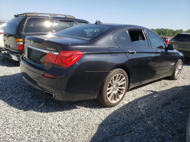 Vin: wbaka8c59cdx01027, lot: 57881955, bmw 7 series i 20123