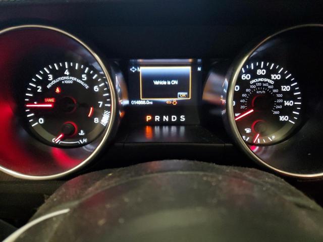 2020 FORD MUSTANG GT - 1FA6P8CF9L5122759