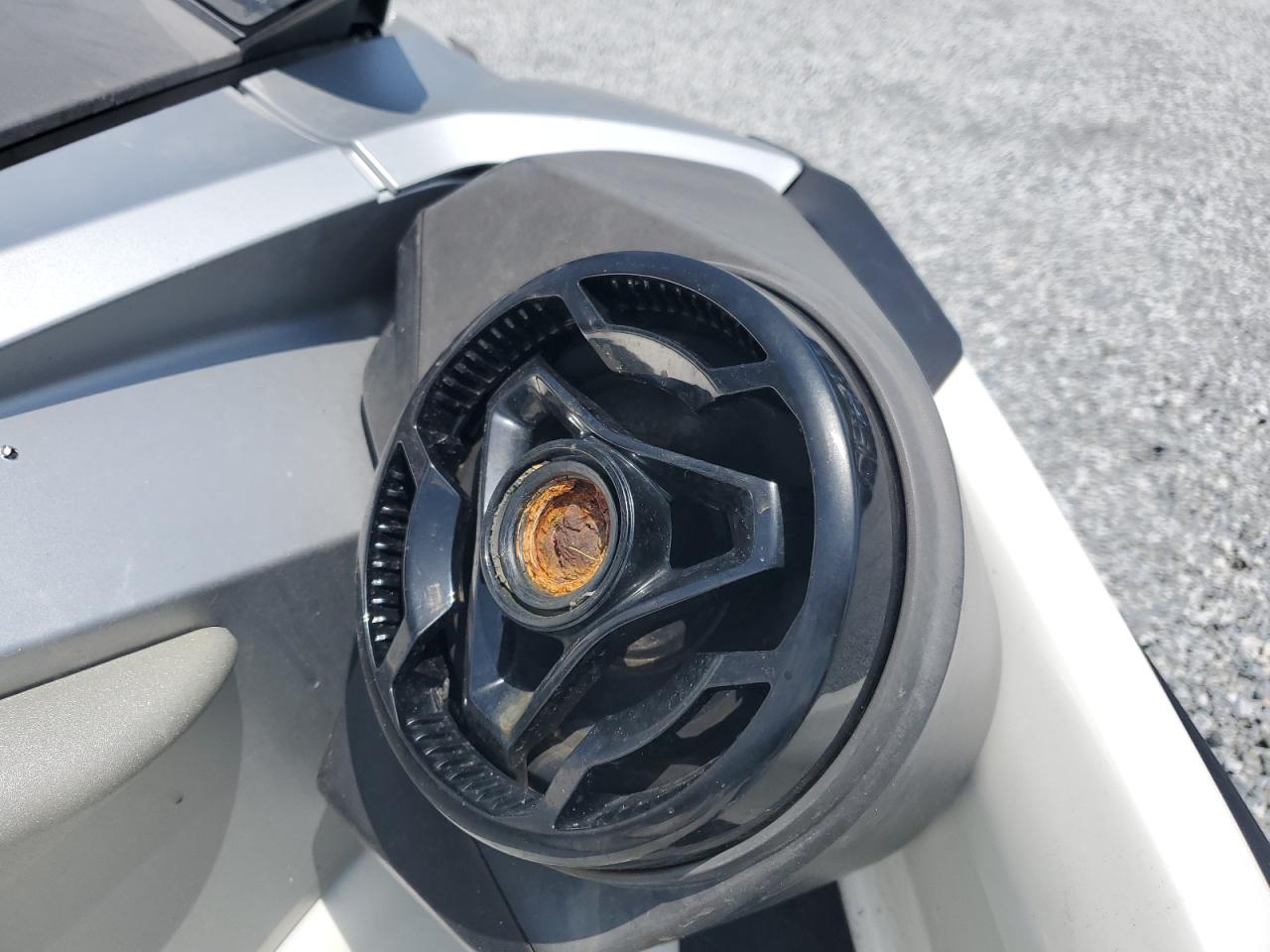 Lot #3291334188 2025 SEADOO GTX