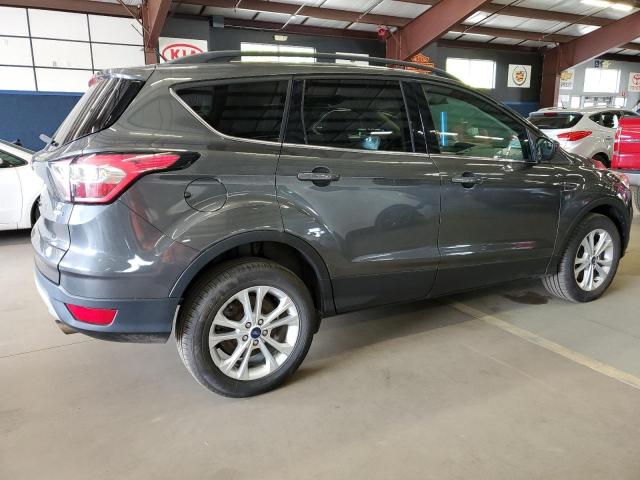 Vin: 1fmcu9gd1jud48488, lot: 57811175, ford escape se 20183