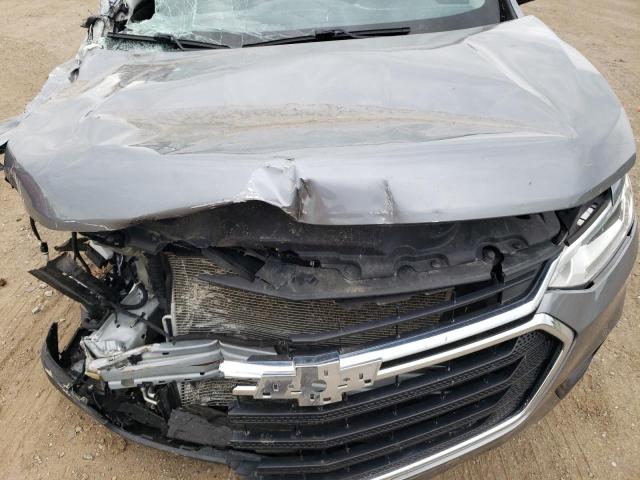 2021 CHEVROLET TRAVERSE L 1GNERFKW4MJ132136
