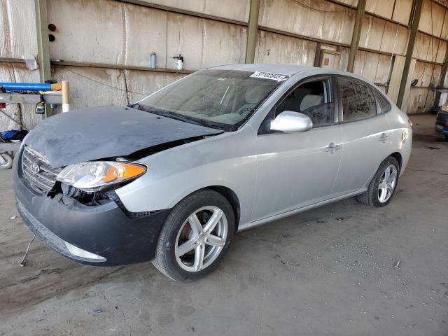Vin: kmhdu4ad5au059338, lot: 57102845, hyundai elantra blue 2010 img_1