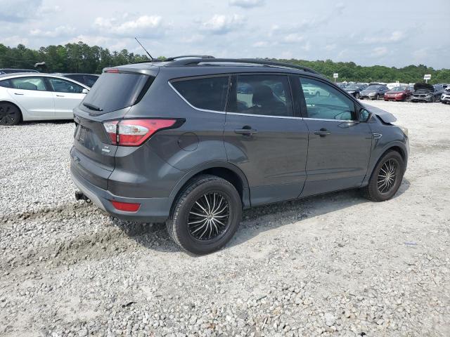 Vin: 1fmcu0g96hue01803, lot: 57391095, ford escape se 20173