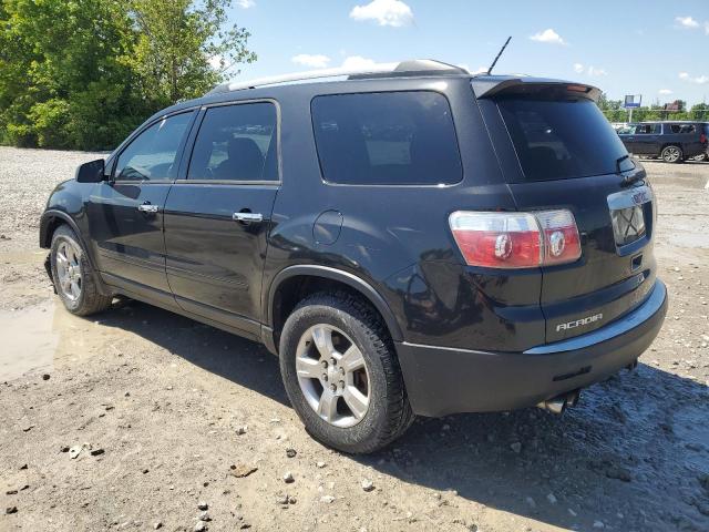 Vin: 1gkkrned3bj129505, lot: 58540035, gmc acadia sle 20112