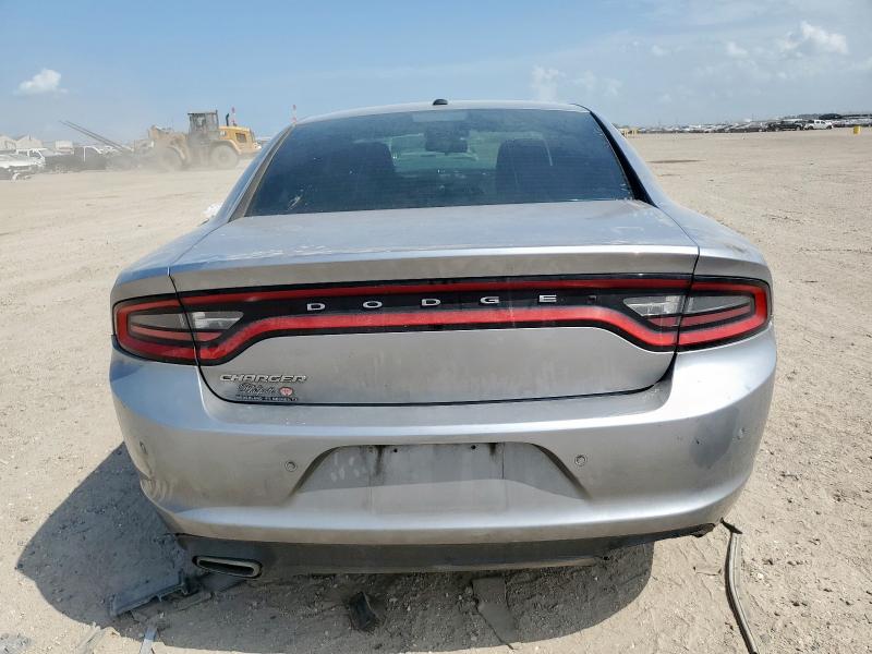 2016 DODGE CHARGER SE 2C3CDXBG1GH109520