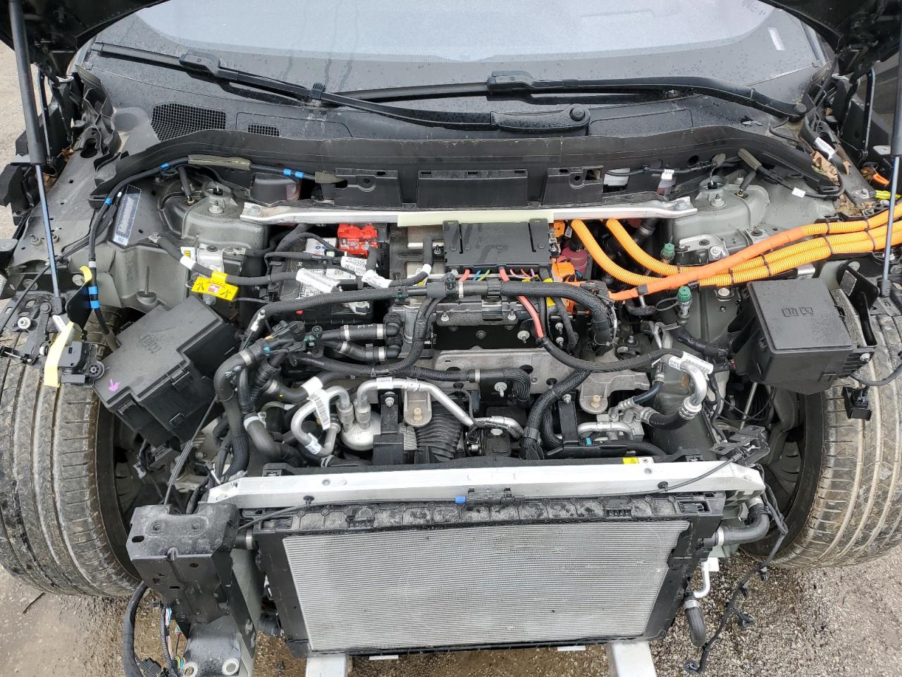 JAGUAR I-PACE R-DYNAMIC HSE