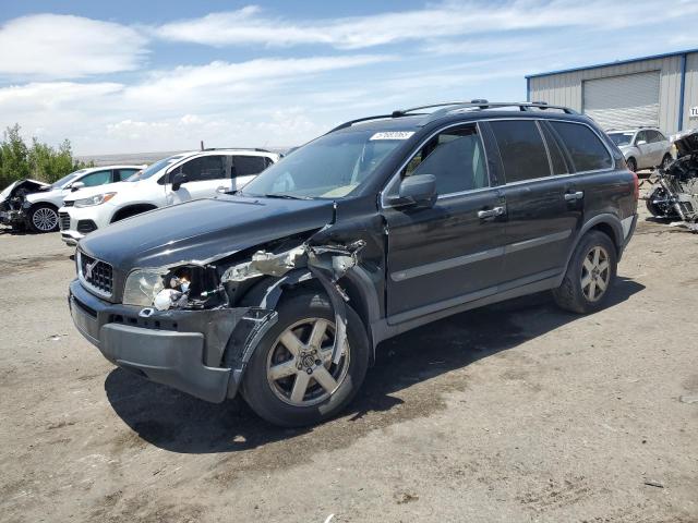 【中古】 94diskont オヴァル 2005 VOLVO XC90 BLUE YV1CZ592851148994