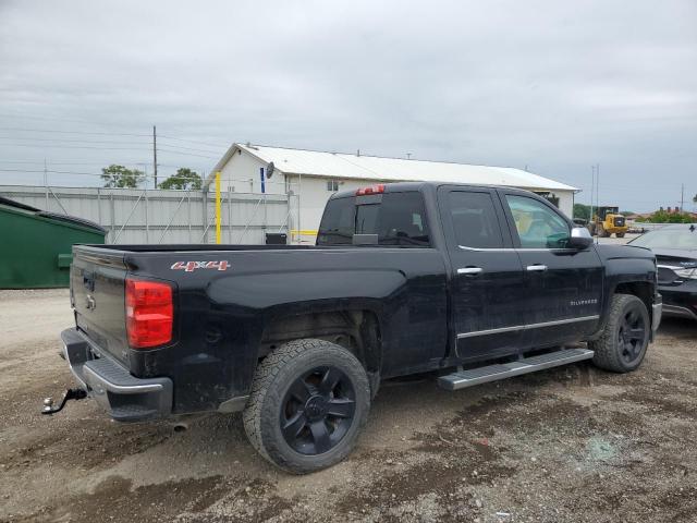 2015 CHEVROLET SILVERADO - 1GCVKSEC9FZ170389