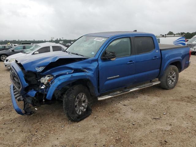 Vin: 3tmaz5cn6jm075279, lot: 55894855, toyota tacoma double cab 2018 img_1