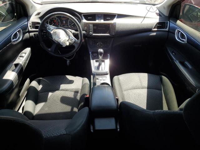 2019 NISSAN SENTRA S - 3N1AB7AP4KY346552