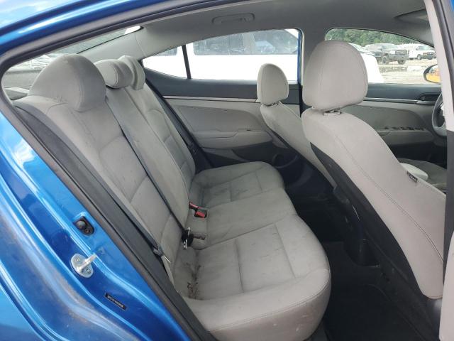 2017 HYUNDAI ELANTRA SE - 5NPD74LF4HH184586