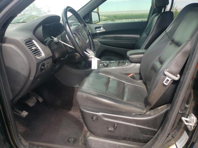 2017 DODGE DURANGO GT - 1C4RDJDG0HC824003