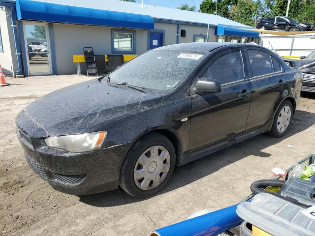 MITSUBISHI LANCER DE