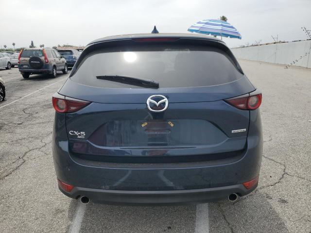 2021 MAZDA CX-5 TOURI JM3KFBCM0M0445997