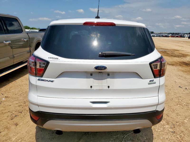 2017 FORD ESCAPE SE - 1FMCU0GD2HUC78229