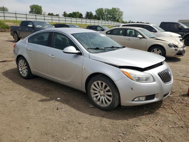 Vin: 2g4gn5ec7b9182333, lot: 57574105, buick regal cxl 20114