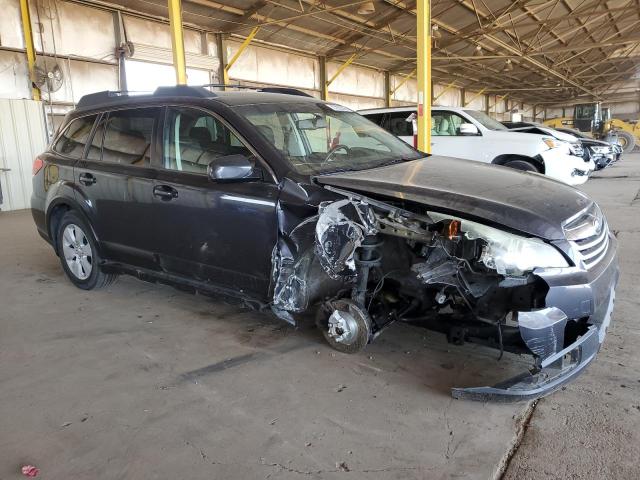 Vin: 4s4brbgc5a3342517, lot: 57253295, subaru outback 2.5i premium 20104
