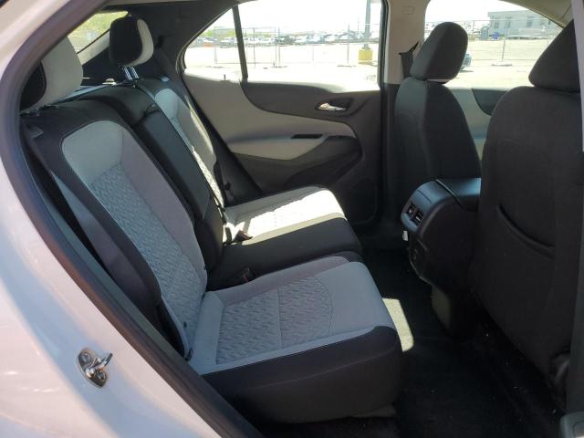 2024 CHEVROLET EQUINOX 3GNAXFEG2RL262912