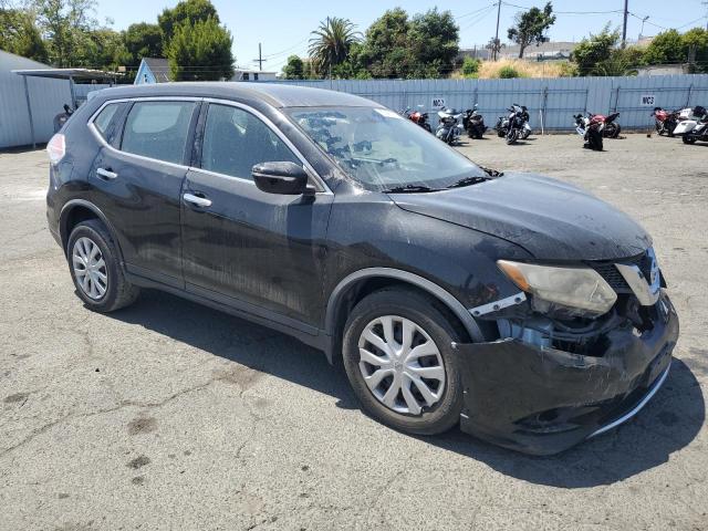 Vin: 5n1at2mt0ec763522, lot: 57451115, nissan rogue s 20144