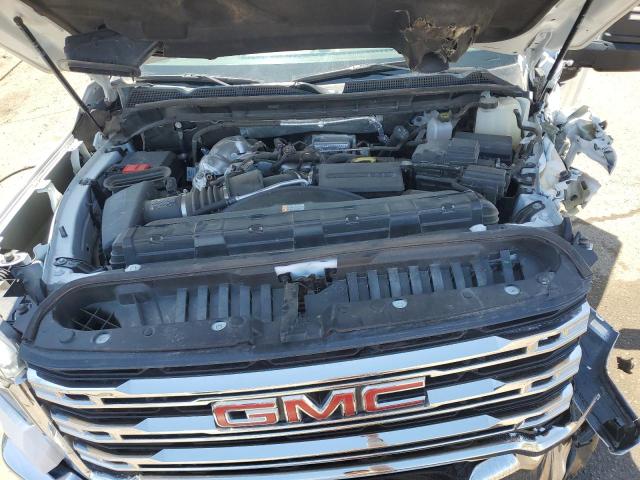 2023 GMC SIERRA K25 - 1GT49MEYXPF208732