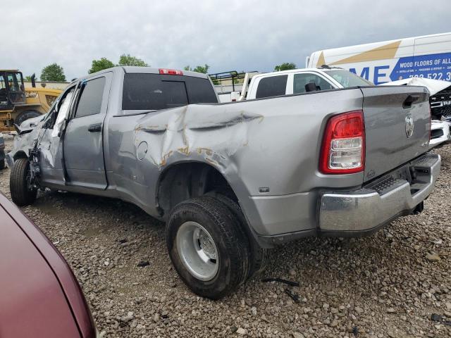 2024 RAM 3500 TRADE 3C63RRGL3RG220241
