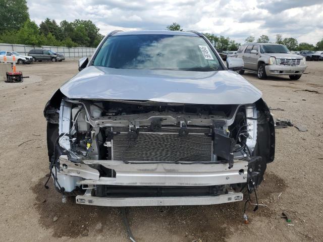 2022 TOYOTA RAV4 LE 4T3MWRFV7NU069052