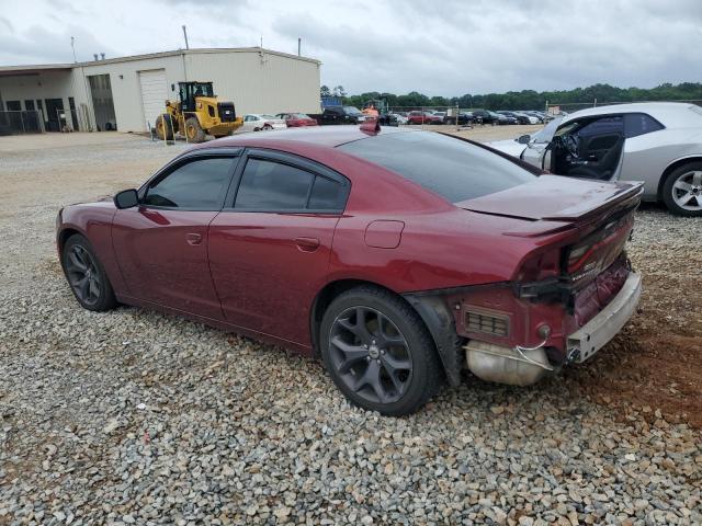 Vin: 2c3cdxhg0hh667142, lot: 58545255, dodge charger sxt 20172