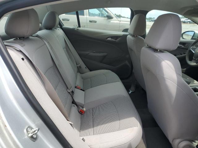 2018 CHEVROLET CRUZE LS - 1G1BC5SM4J7217257