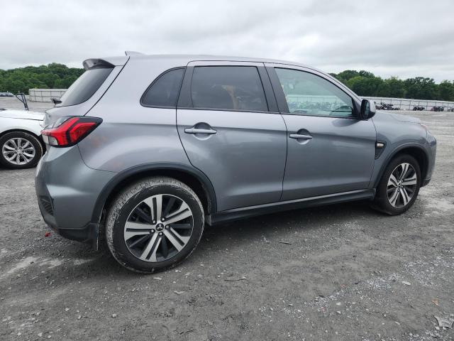 Vin: ja4ap3au9lu021858, lot: 58793345, mitsubishi outlander es 20203