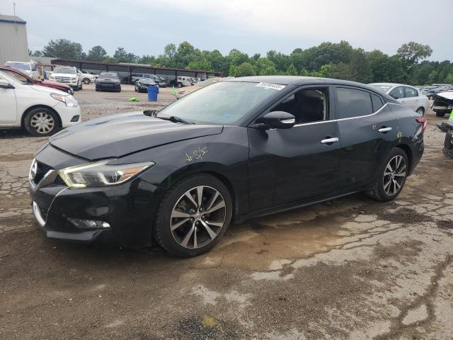 Vin: 1n4aa6ap0jc377465, lot: 56096435, nissan maxima 3.5s 2018 img_1