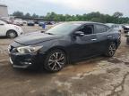 2018 NISSAN MAXIMA 3.5 - 1N4AA6AP0JC377465