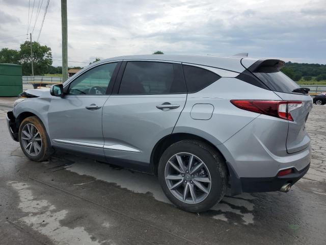 2021 ACURA RDX TECHNO 5J8TC1H54ML007856