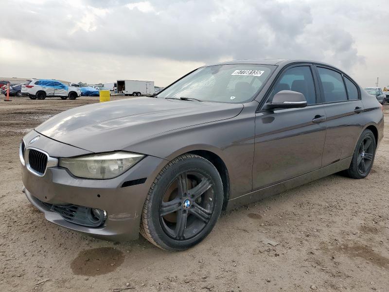 BMW 328 I