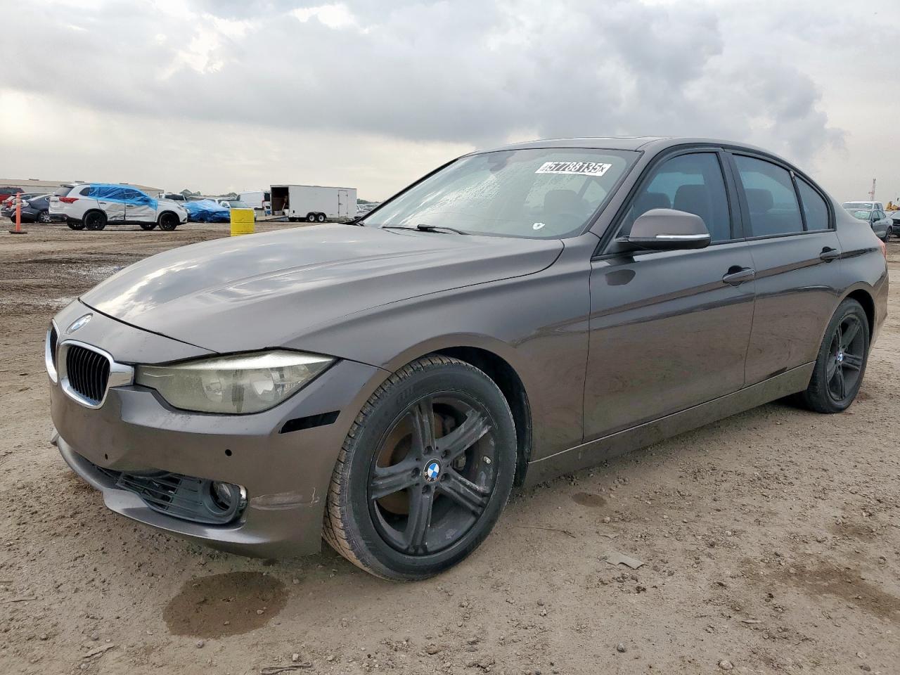 BMW 3 SERIES I