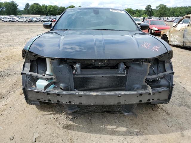2019 DODGE CHARGER SX - 2C3CDXBG9KH758586