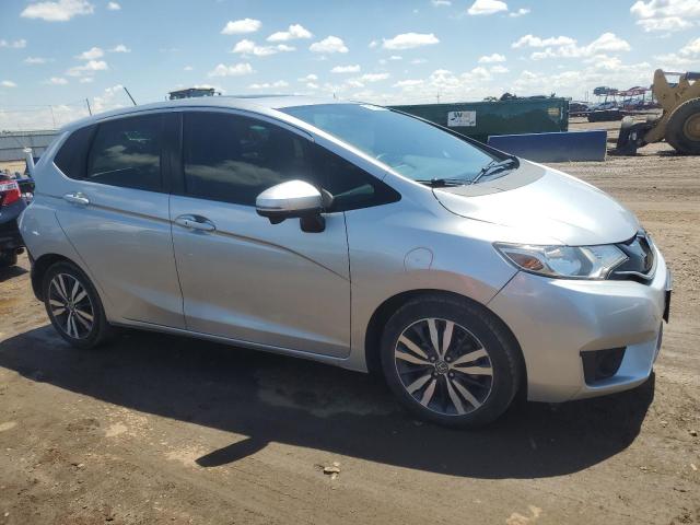 Vin: 3hggk5h87gm705550, lot: 56418485, honda fit ex 20164