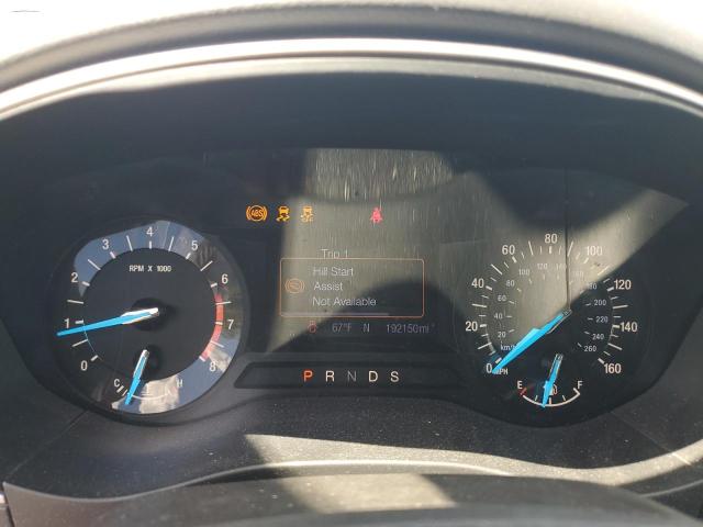 2013 FORD FUSION #3305301374