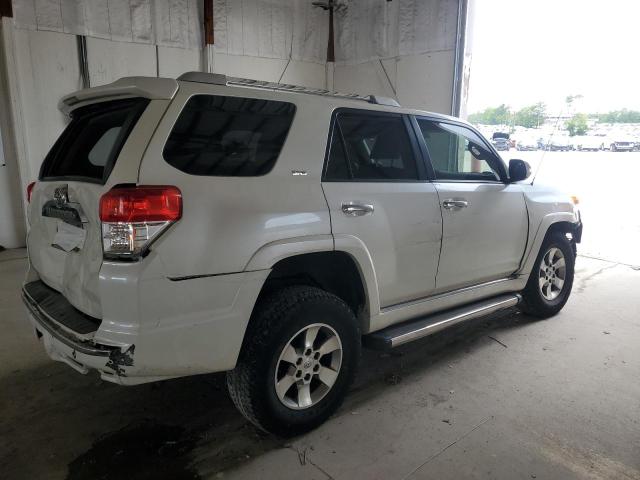 Vin: jtebu5jr7c5102714, lot: 57055825, toyota 4runner sr5 20123