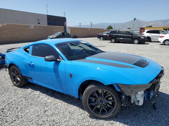 Vin: 1fa6p8r00r5503685, lot: 57610395, ford mustang da dark horse 20244