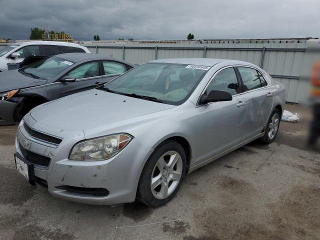 CHEVROLET MALIBU LS