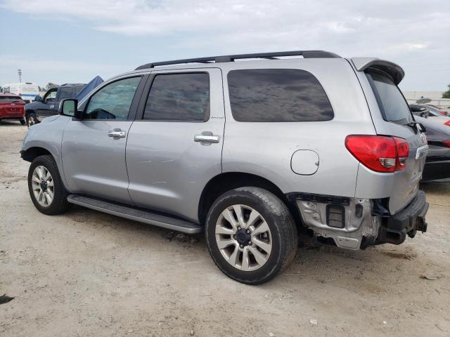 Vin: 5tdjy5g10ds074448, lot: 55629005, toyota sequoia limited 20132