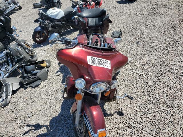 2008 HARLEY-DAVIDSON FLHTCUI 1HD1FC4198Y686400