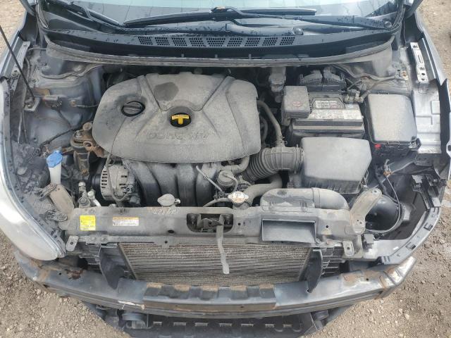 2013 HYUNDAI ELANTRA GL - 5NPDH4AE5DH433415
