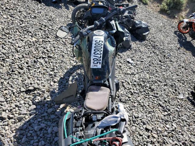 2022 HONDA CB500 XA MLHPC6453N5300444