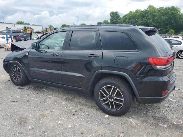 Vin: 1c4rjflg1mc627844, lot: 57499065, jeep grand cher trailhawk 20212