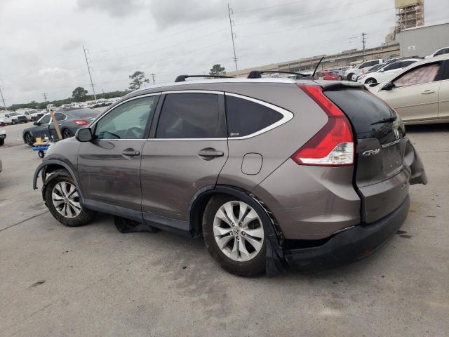 Vin: 5j6rm3h7xcl016380, lot: 55134855, honda crv exl 20122