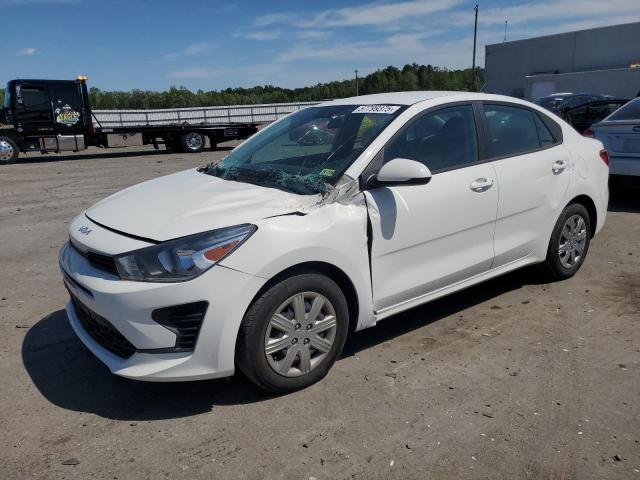 Vin: 3kpa24ad9ne473983, lot: 57799375, kia rio lx 2022 img_1
