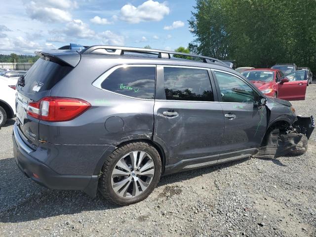 Vin: 4s4wmard9l3460427, lot: 58083635, subaru ascent touring 20203