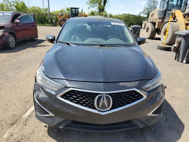 2019 ACURA ILX PREMIU 19UDE2F79KA800295