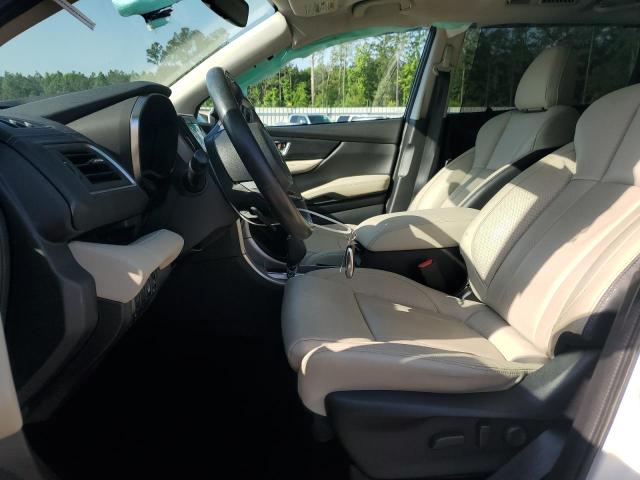 2019 SUBARU ASCENT LIM 4S4WMAPD4K3472762